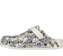 Foamies: Cali Breeze 2.0 - Whiskers