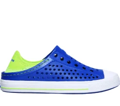 Foamies: Guzman Steps - Aqua Surge