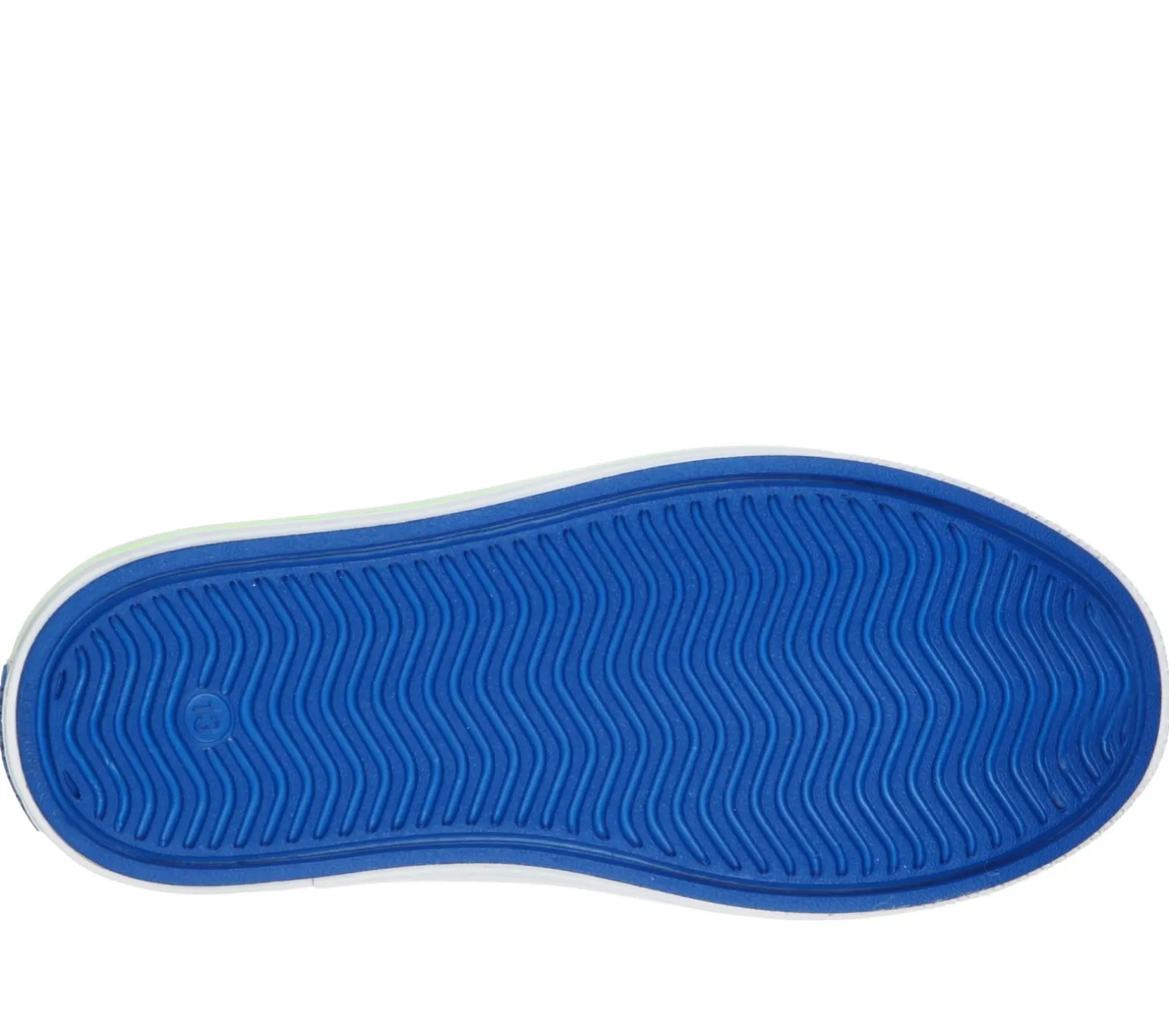 Foamies: Guzman Steps - Aqua Surge