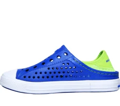 Foamies: Guzman Steps - Aqua Surge