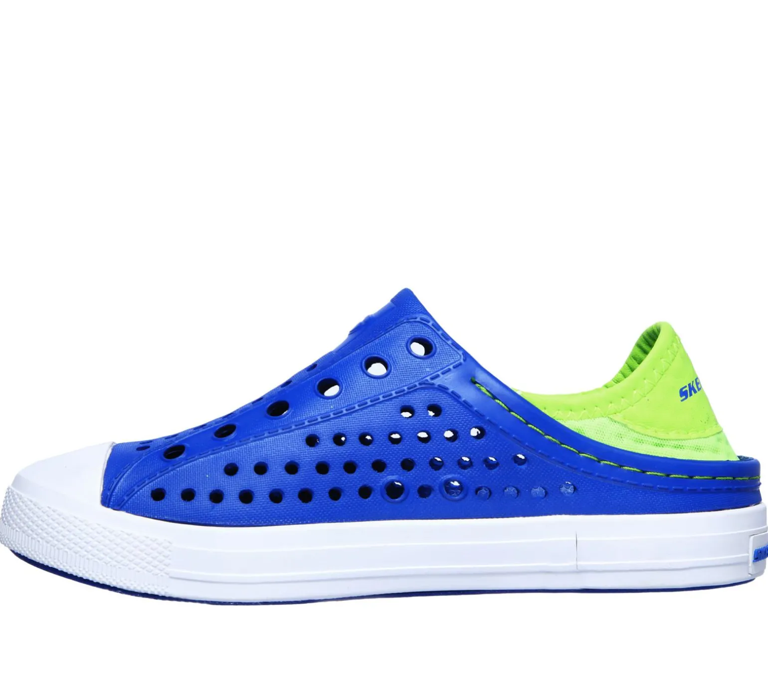 Foamies: Guzman Steps - Aqua Surge