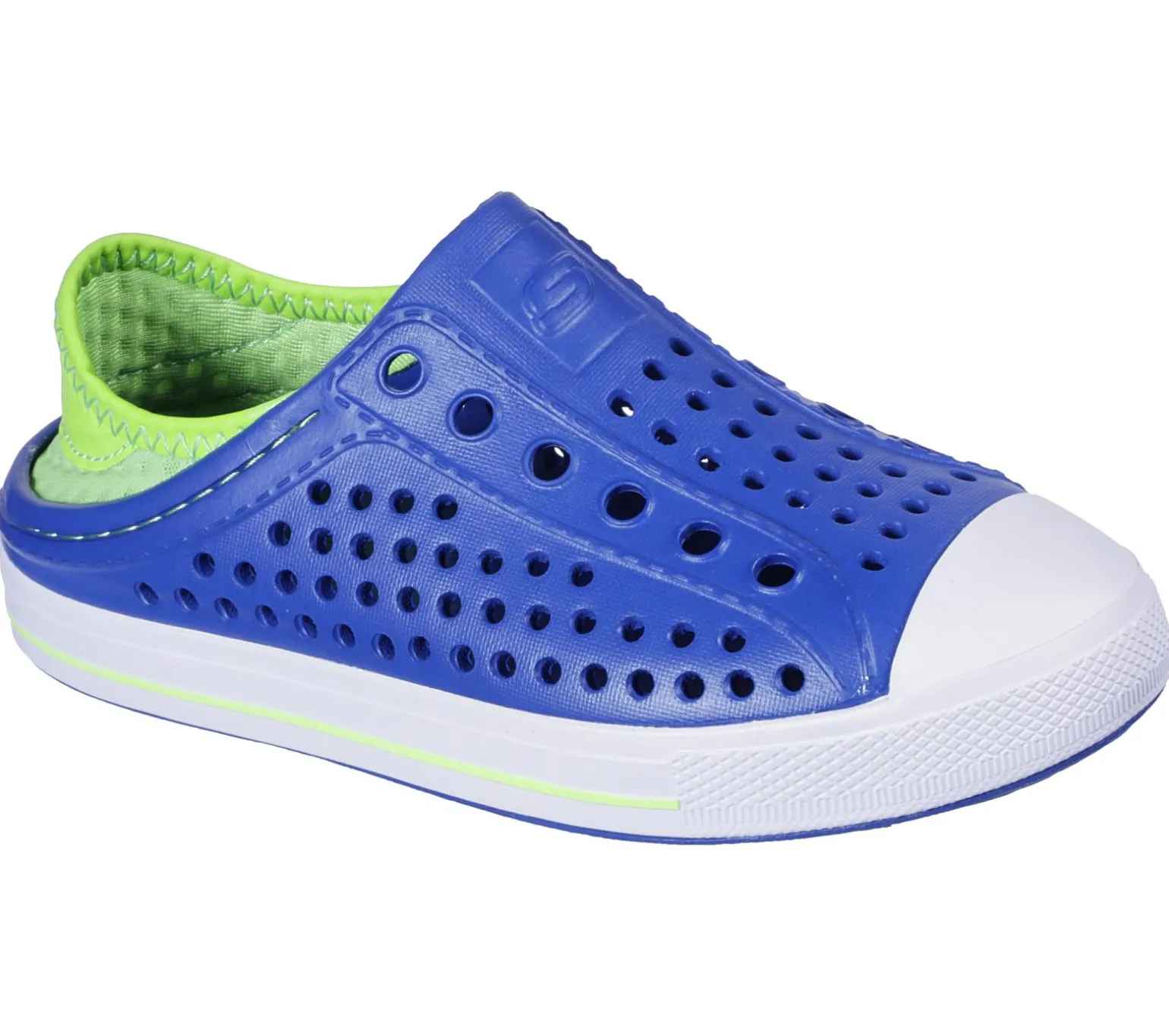 Foamies: Guzman Steps - Aqua Surge