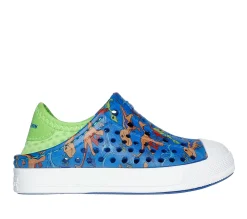 Foamies: Guzman Steps - Lil Dino