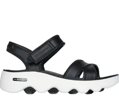 Foamies: Massage Fit Sandal - Heartfelt