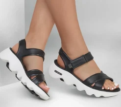 Foamies: Massage Fit Sandal - Heartfelt