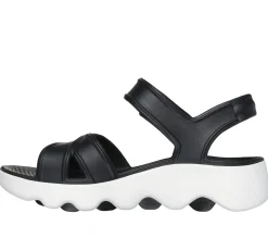 Foamies: Massage Fit Sandal - Heartfelt