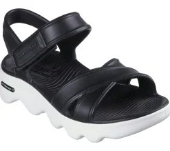 Foamies: Massage Fit Sandal - Heartfelt