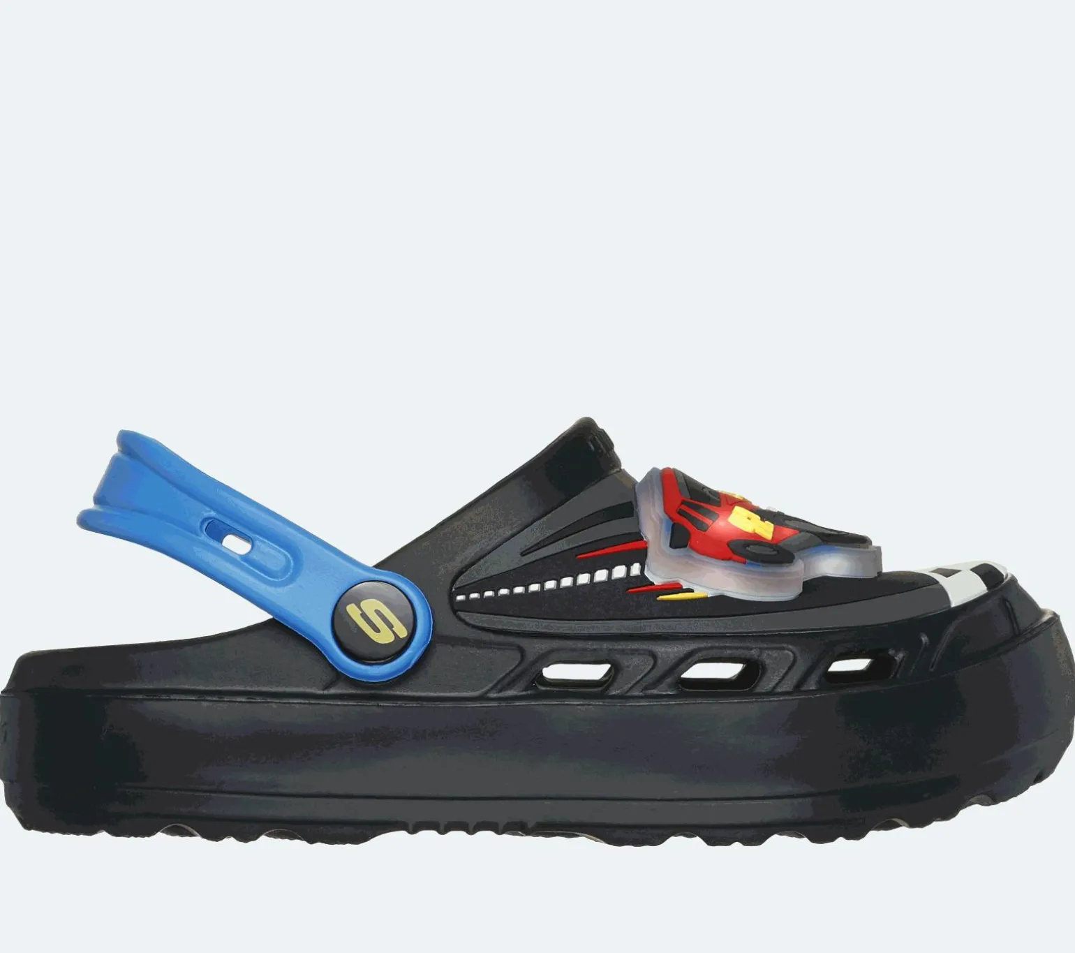 Foamies: Swifters - Motor-Brights