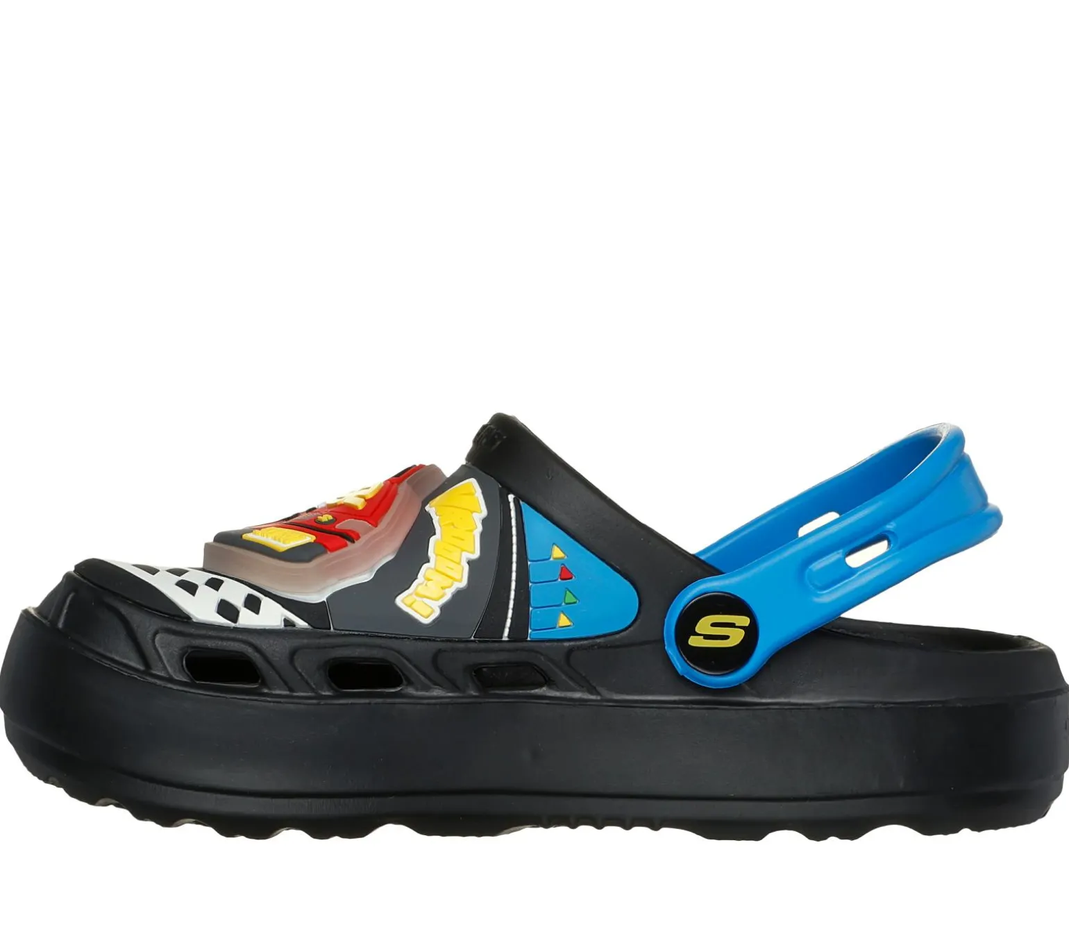 Foamies: Swifters - Motor-Brights