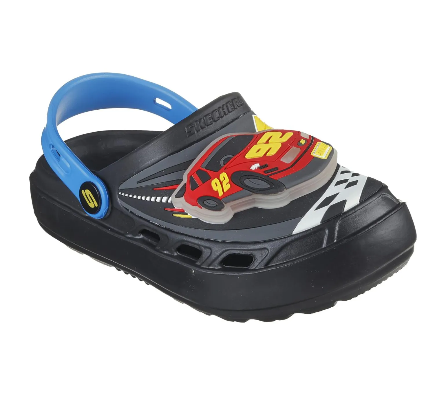 Foamies: Swifters - Motor-Brights