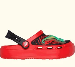 Foamies: Swifters - T-Rex-Brights