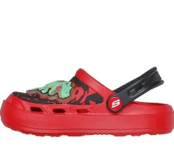 Foamies: Swifters - T-Rex-Brights