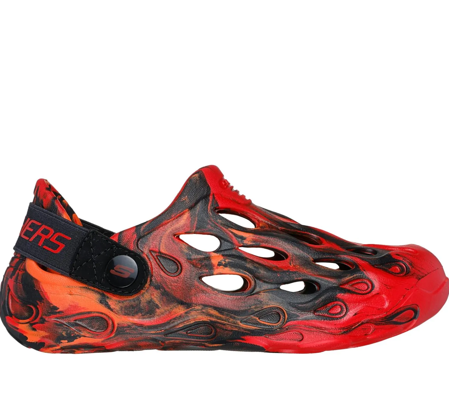 Foamies: Thermo-Rush - Lavamorphic