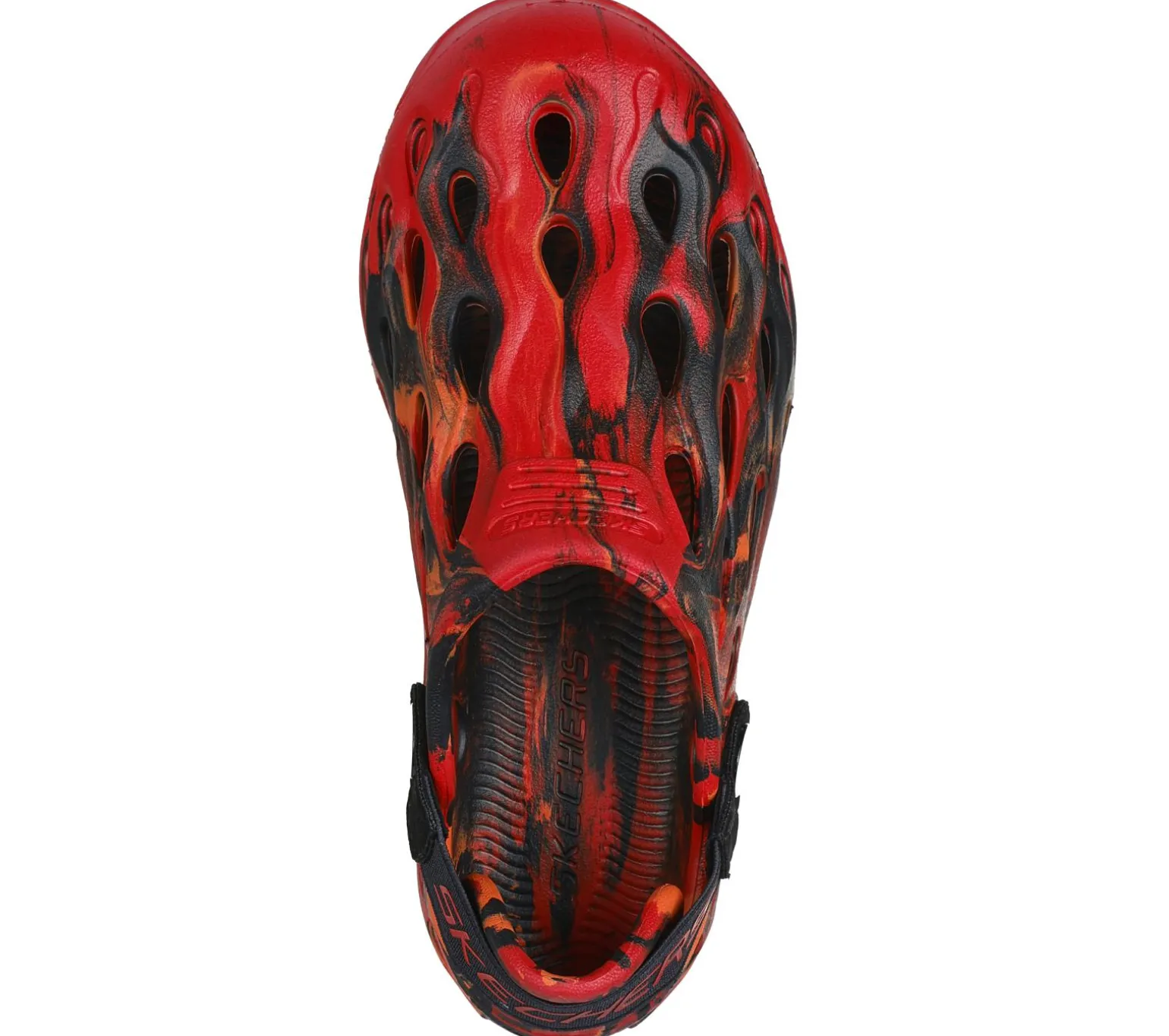 Foamies: Thermo-Rush - Lavamorphic