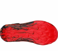 Foamies: Thermo-Rush - Lavamorphic