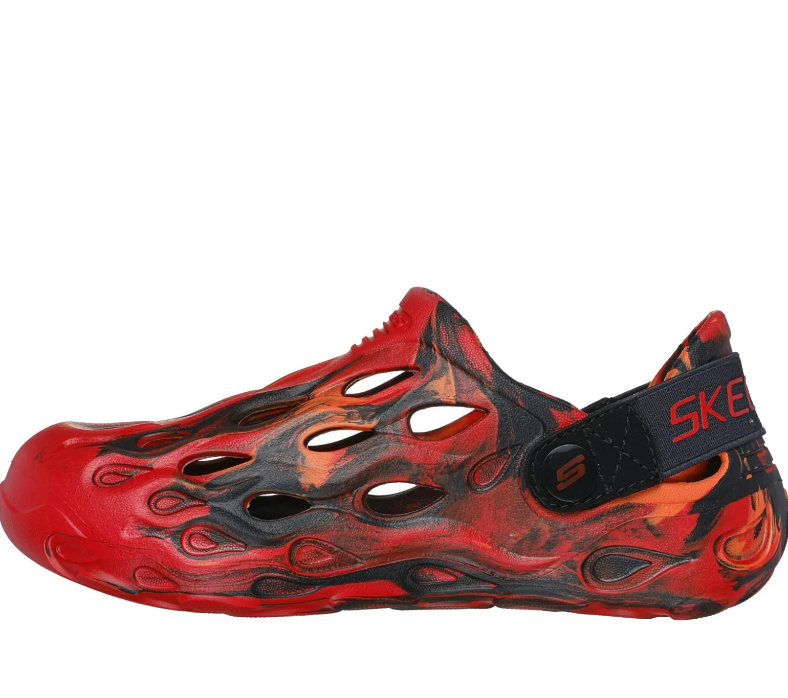 Foamies: Thermo-Rush - Lavamorphic