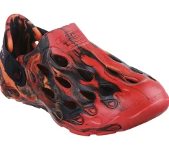 Foamies: Thermo-Rush - Lavamorphic