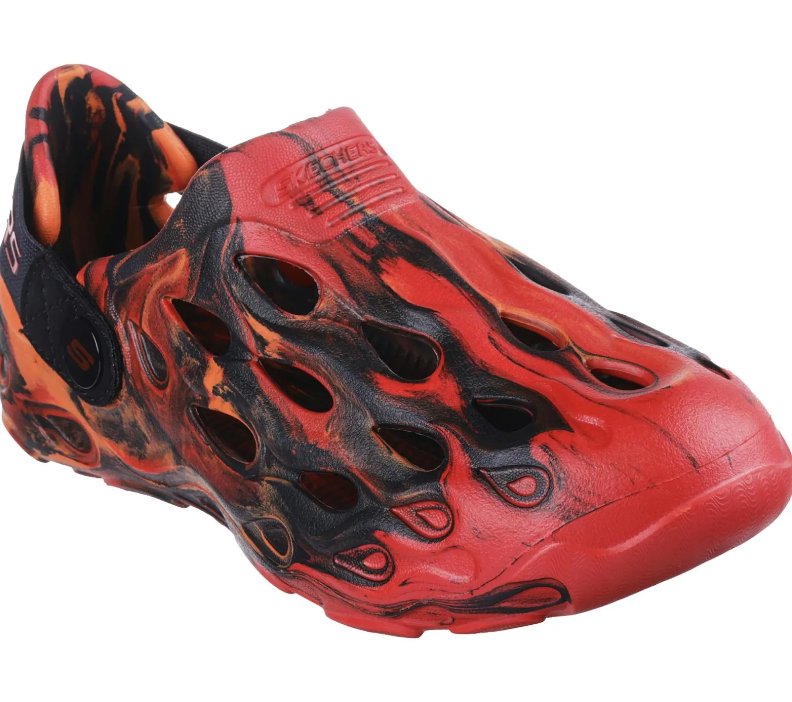 Foamies: Thermo-Rush - Lavamorphic