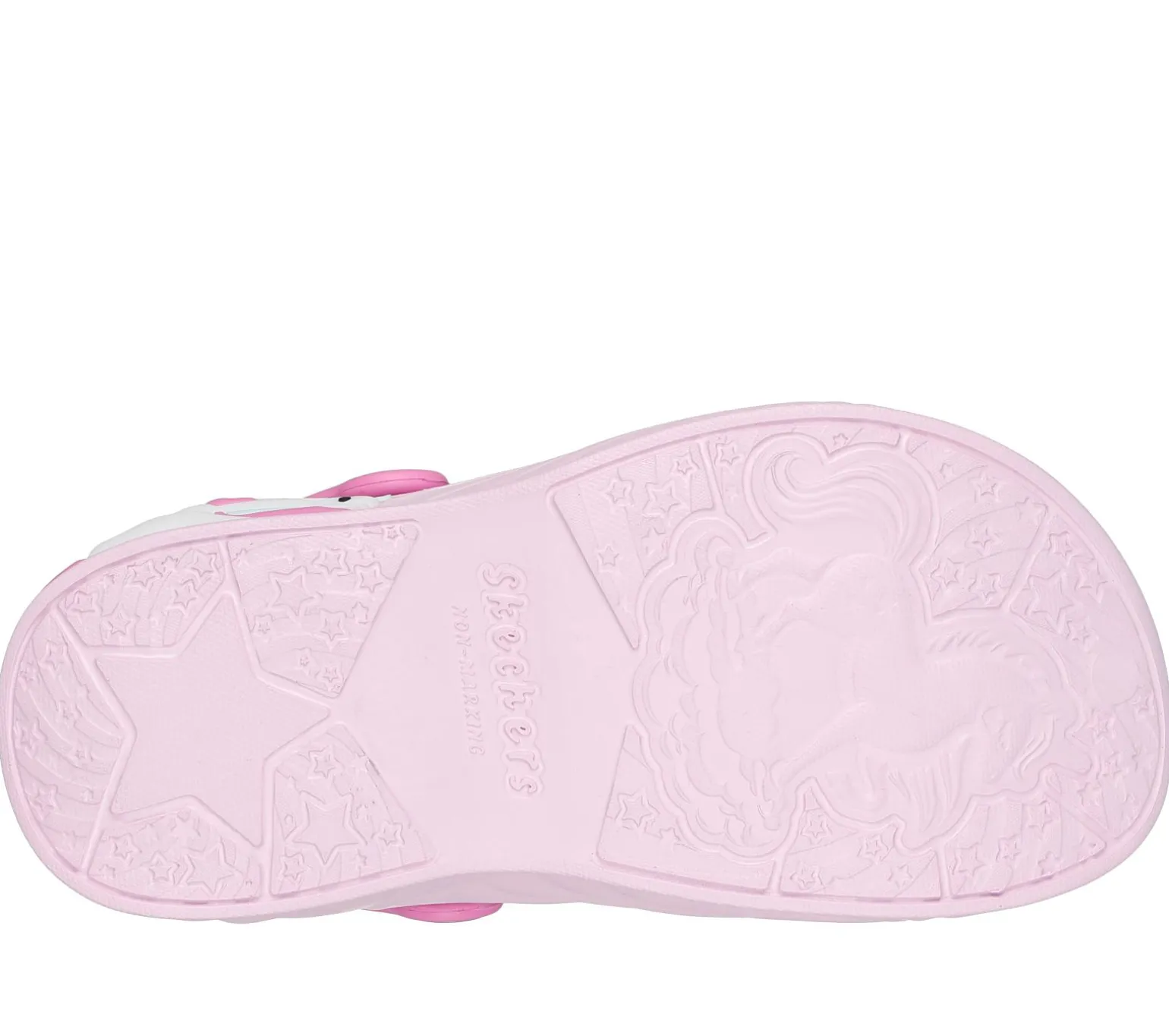 Foamies: Unicorn Dreamer