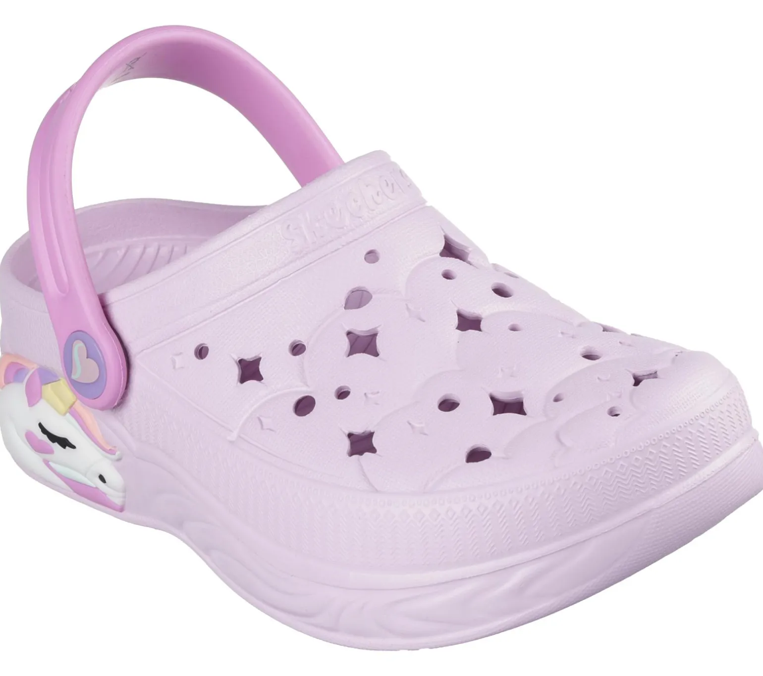 Foamies: Unicorn Dreamer