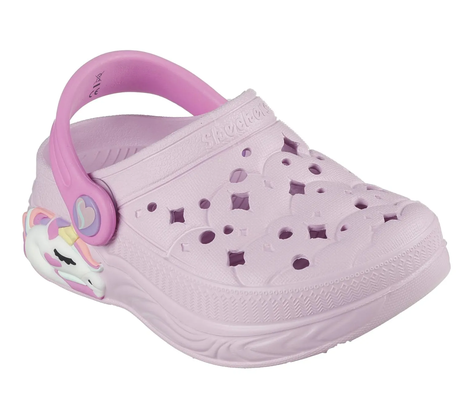 Foamies: Unicorn Dreamer