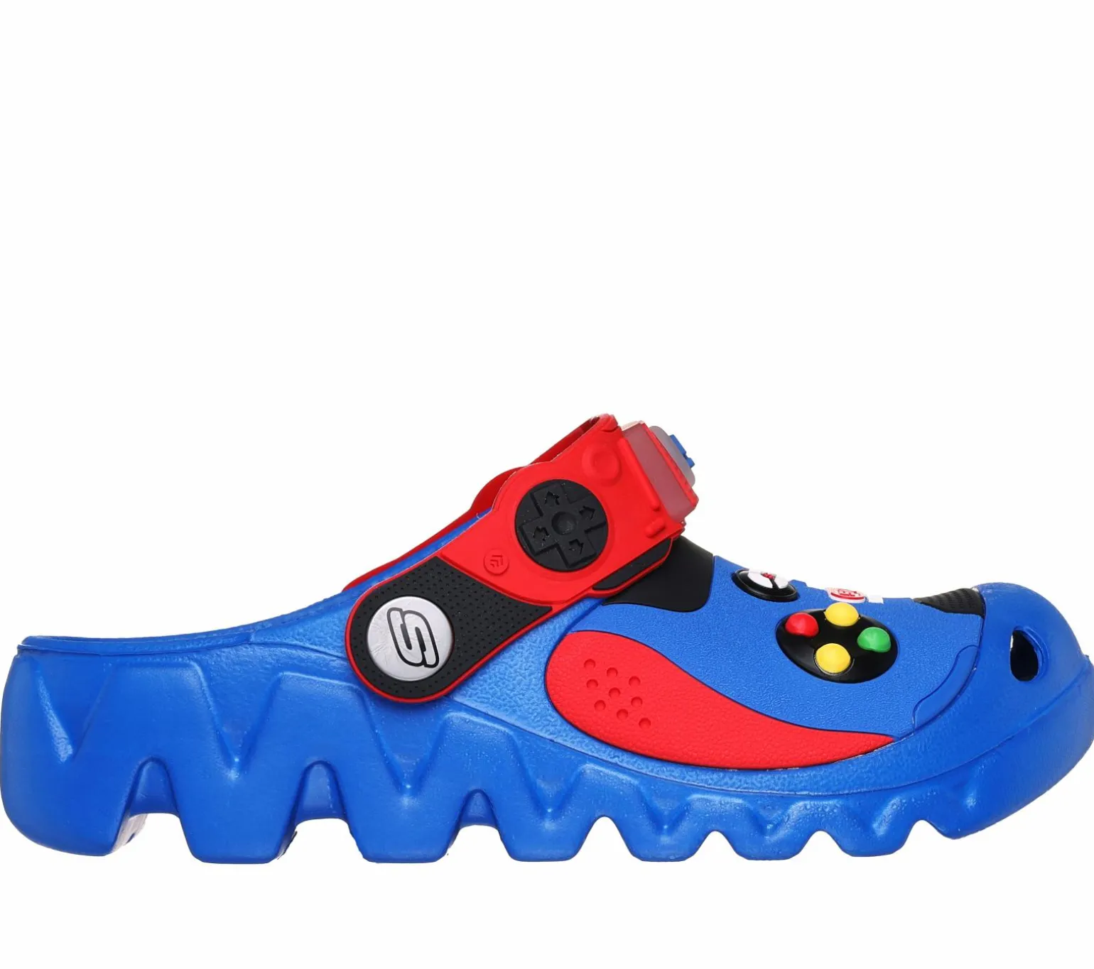 Foamies: Zaggle - Hydro-Pointz