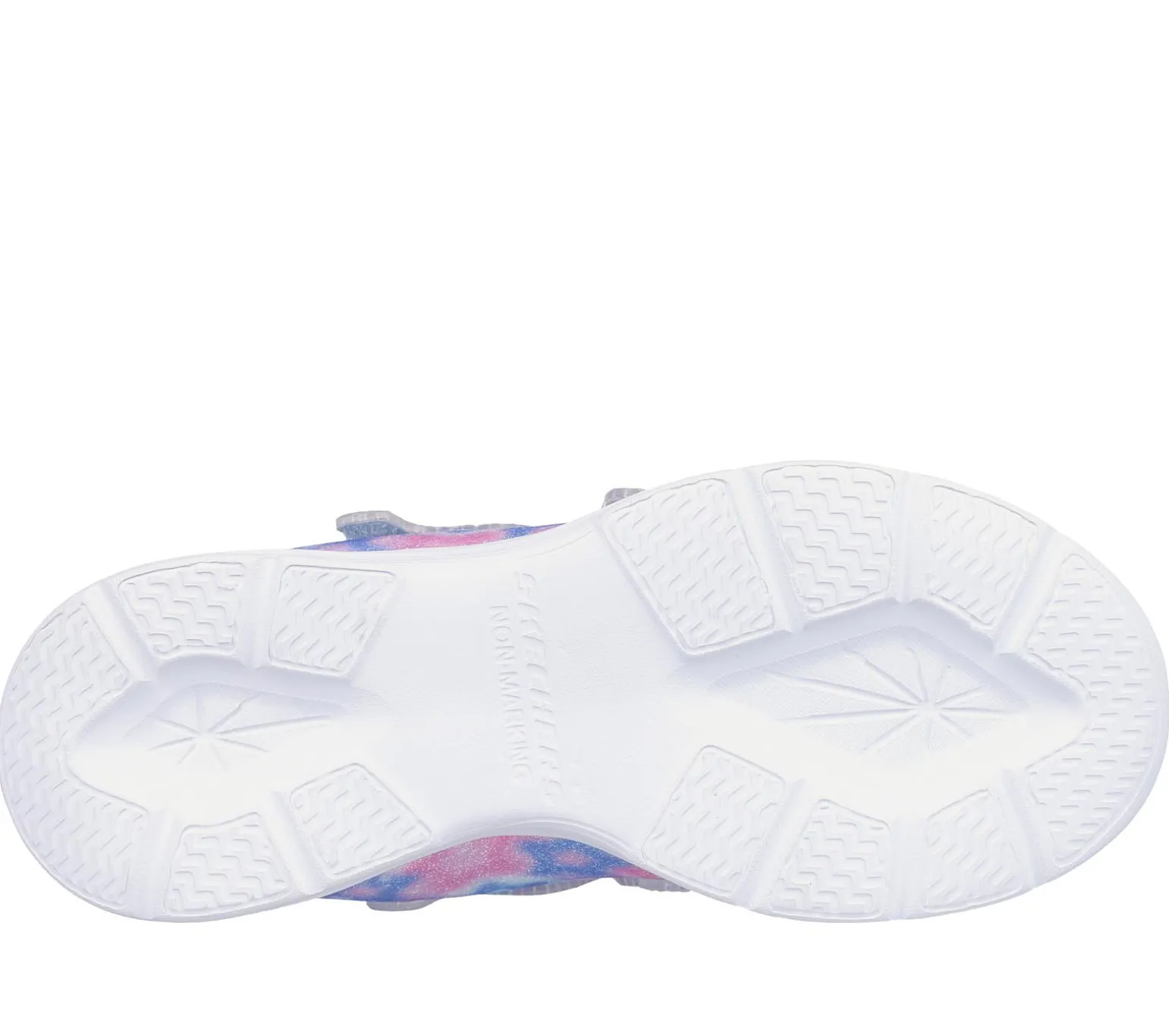 Glimmer Kicks - Magical Wings