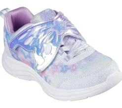 Glimmer Kicks - Magical Wings