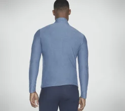 GO DRI All Day 1/4 Zip