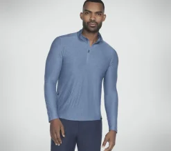 GO DRI All Day 1/4 Zip