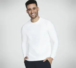 GO DRI All Day Long Sleeve Tee