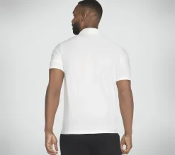 GO DRI All Day Solid Polo