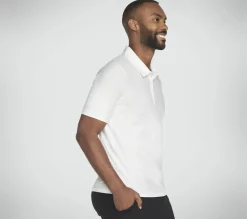 GO DRI All Day Solid Polo