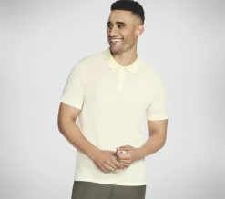 GO DRI Pima Signature Polo