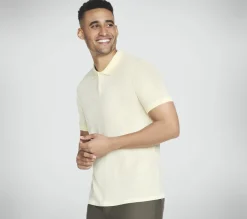 GO DRI Pima Signature Polo