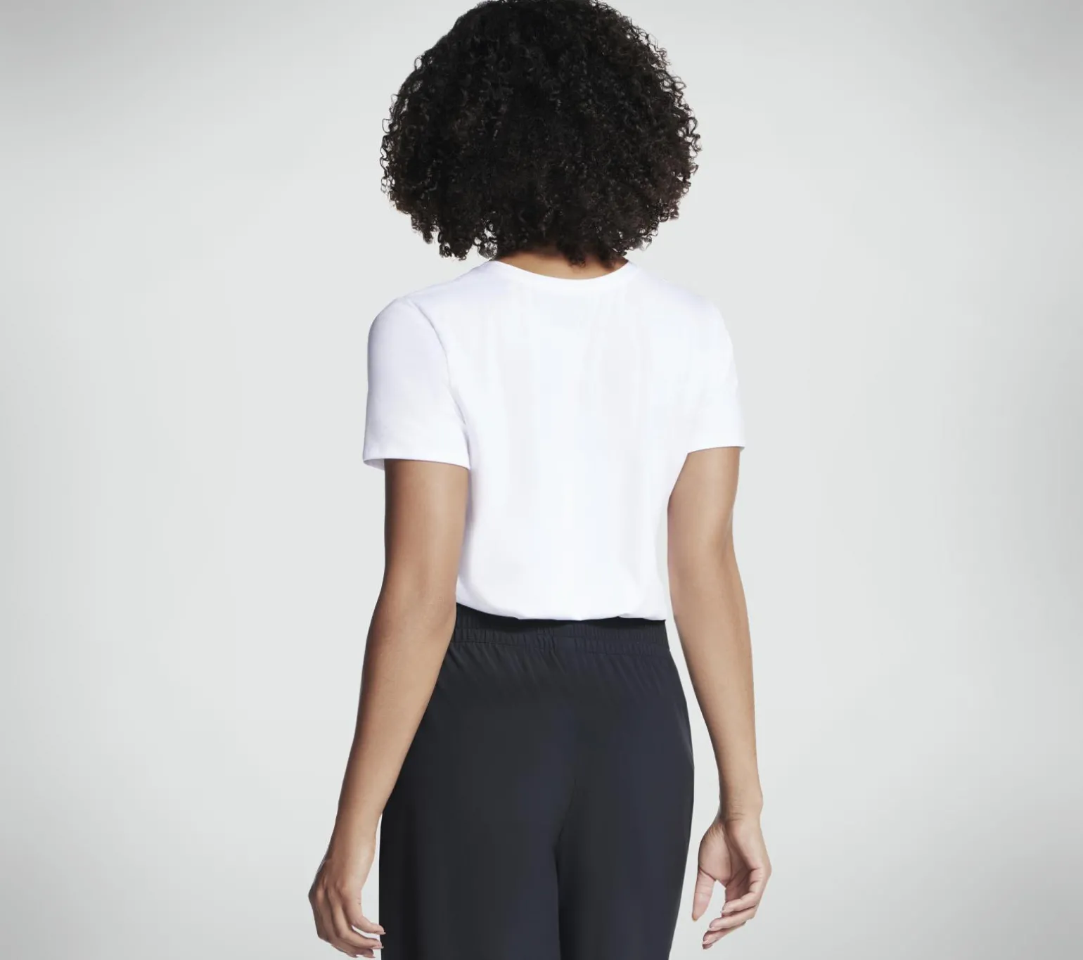 GO DRI Swift Tunic Tee