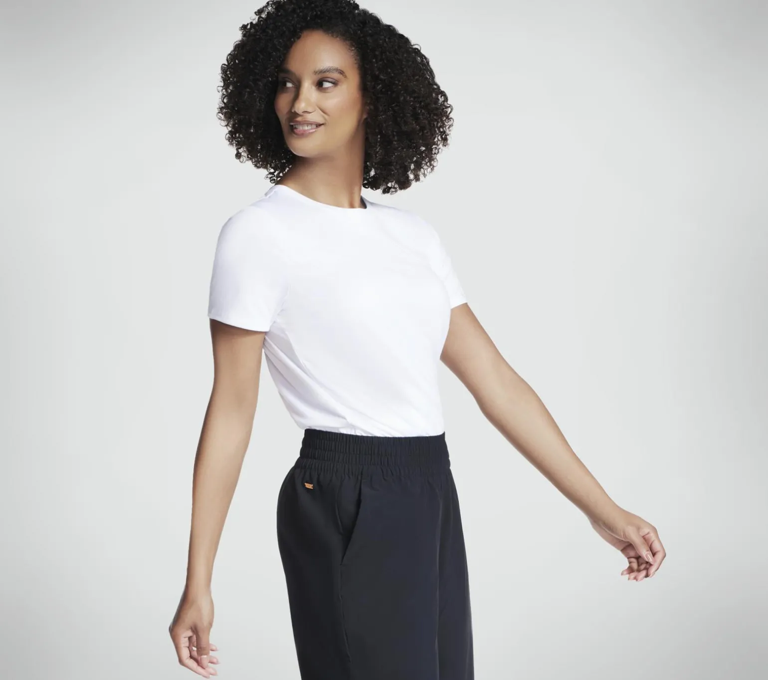 GO DRI Swift Tunic Tee