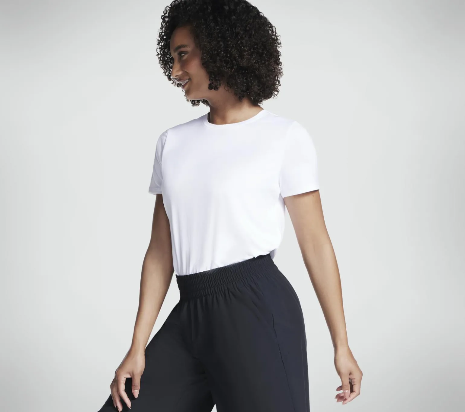 GO DRI Swift Tunic Tee