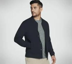 GO FLEX Bomber Jacket