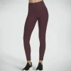 GO FLEX RIB FL HW Legging