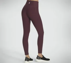 GO FLEX RIB FL HW Legging