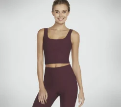 GO FLEX RIB Longline Bra