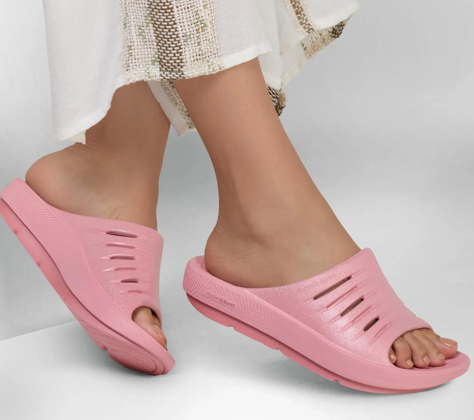 GO RECOVER Refresh - Glam Up