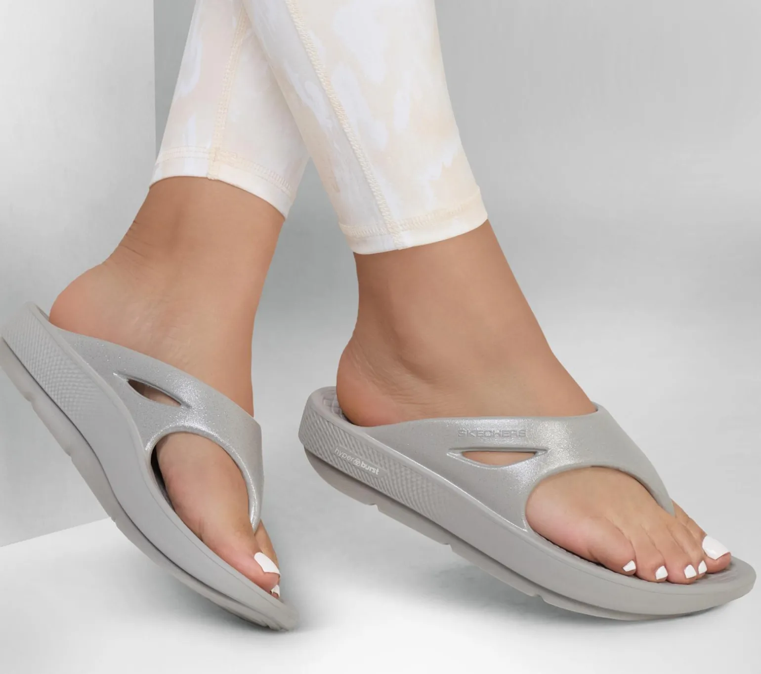 GO RECOVER Refresh - Glitzy