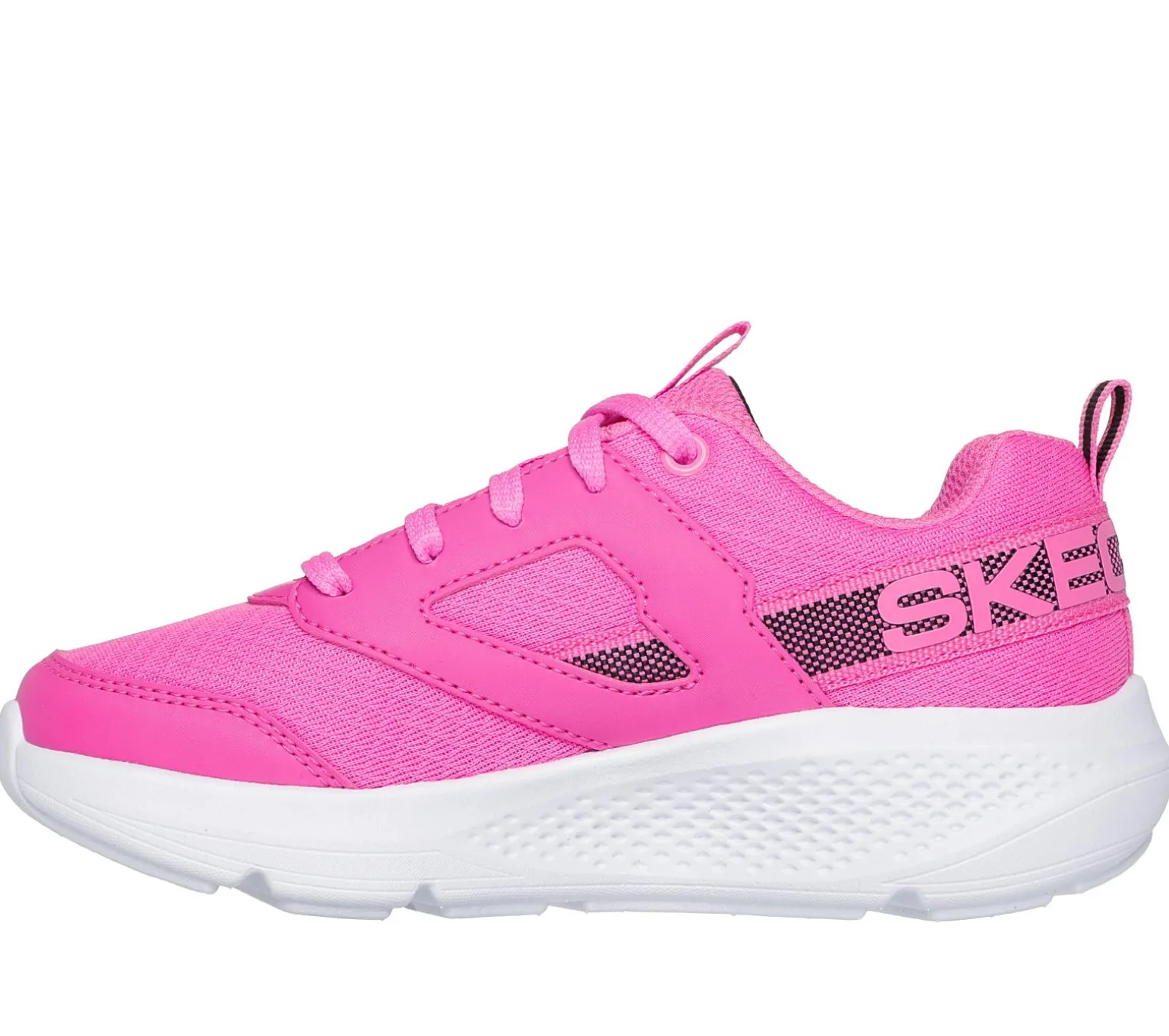 GO RUN Elevate - Spectacular Speed