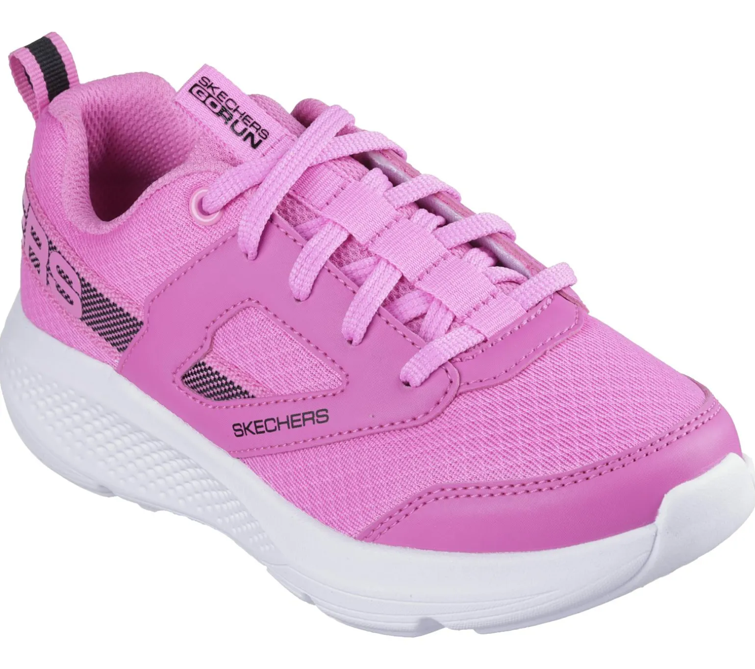 GO RUN Elevate - Spectacular Speed