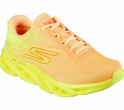 GO RUN Swirl Tech Speed - Ultimate Stride