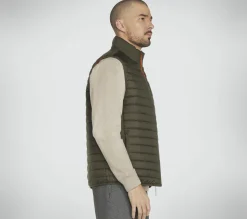 GO SHIELD Altitude Reversible Vest