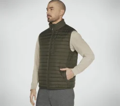 GO SHIELD Altitude Reversible Vest