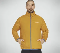 GO SHIELD Altitude Reversible Jacket